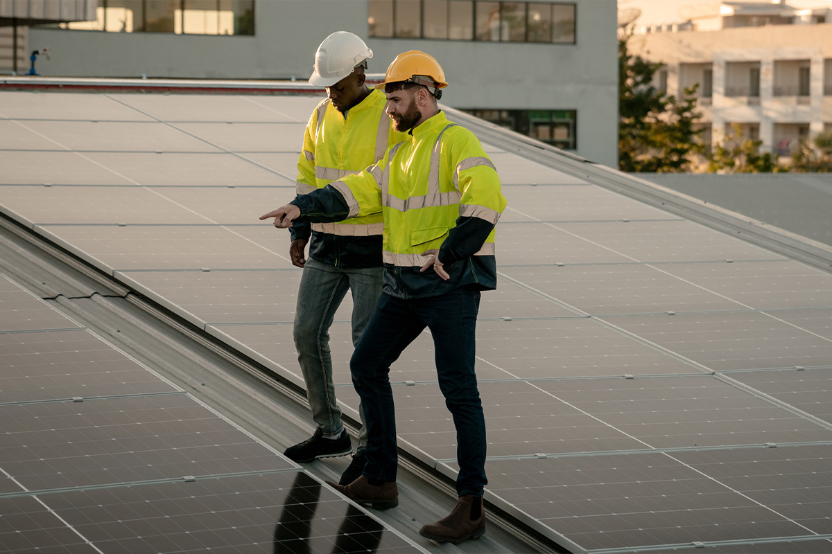 Planering och projektledning