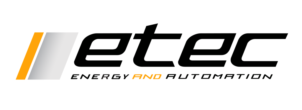 Etec Automation logo