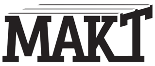MAKT Kraft logo