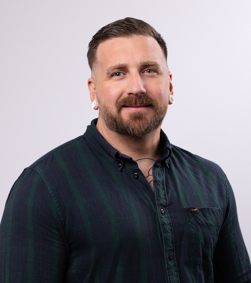 Mattias Allgren